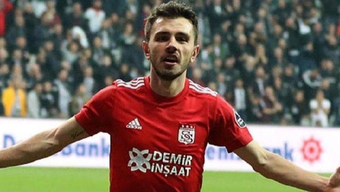 Emre Kılınç------------Getafe