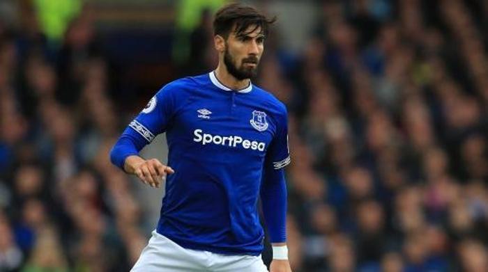 Andre Gomes