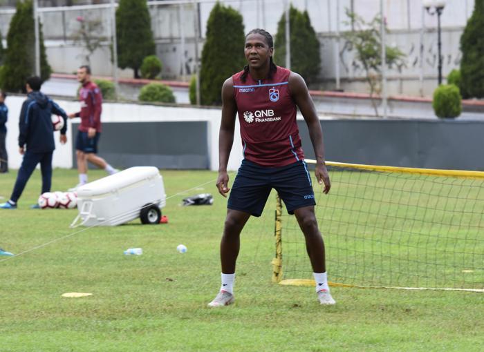 Jeison Murillo, Paraguay maçında yaptığı hata nedeniyle bir daha milli takıma çağrılmadı. Bu konu hakkında Jeison ile konuştun mu