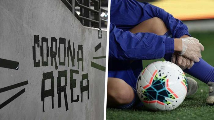 Barcelonaya ağır darbe Coronavirüs en çok onları vurdu