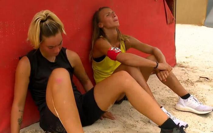 Survivorda beklenmedik gerilim... Acun Ilıcalı çıldırdı, Yasini oyundan kovdu