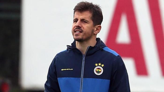 Attila Gökçe: Fenerbahçede hayali senaryo