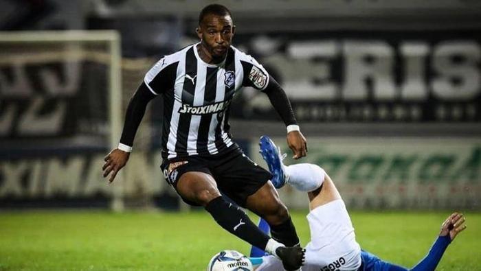 Lisandro Semedo----------Trabzonspor