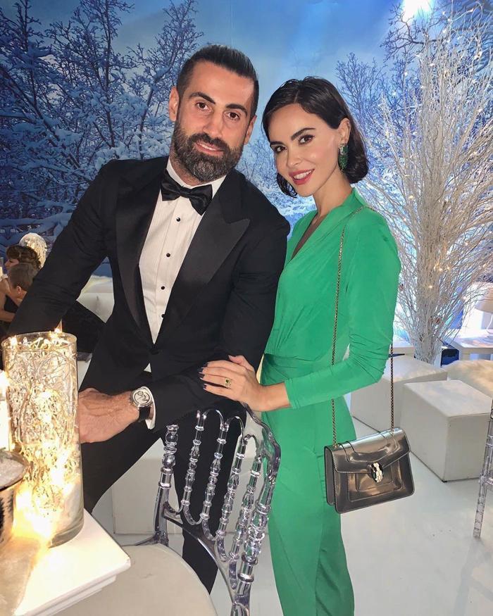 Volkan Demirelin eşi Zeynep Sever Demirelden zayıflamak isteyenlere tüyolar