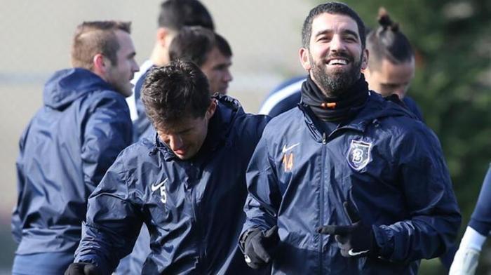 Attila Gökçe: Fenerbahçede hayali senaryo