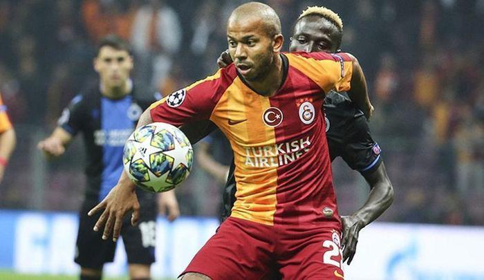 Galatasarayda sıcak saatler... Fatih Terimden flaş karar