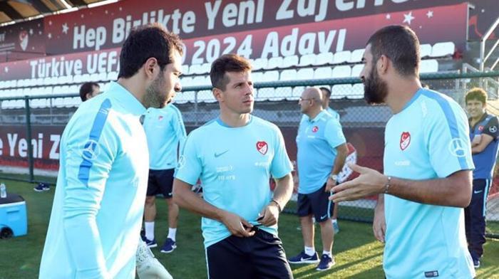 Attila Gökçe: Fenerbahçede hayali senaryo