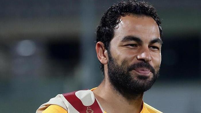 Galatasarayda sıcak saatler... Fatih Terimden flaş karar