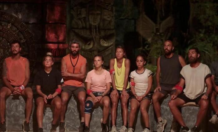 Survivor Aşkım açıkladı: Nisaya kameralar varken farklı davranıyorlardı