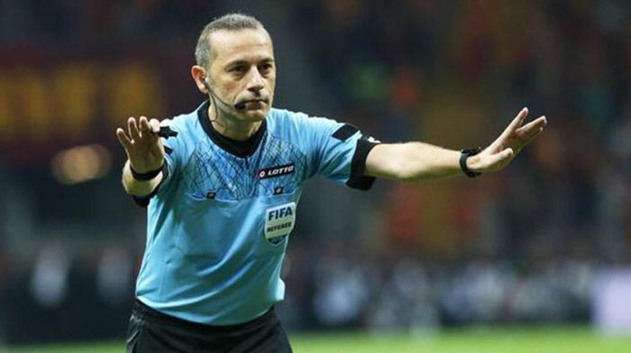Attila Gökçe: Fenerbahçede hayali senaryo