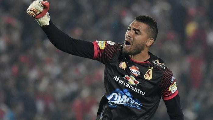 Alvaro Montero-----------Beşiktaş