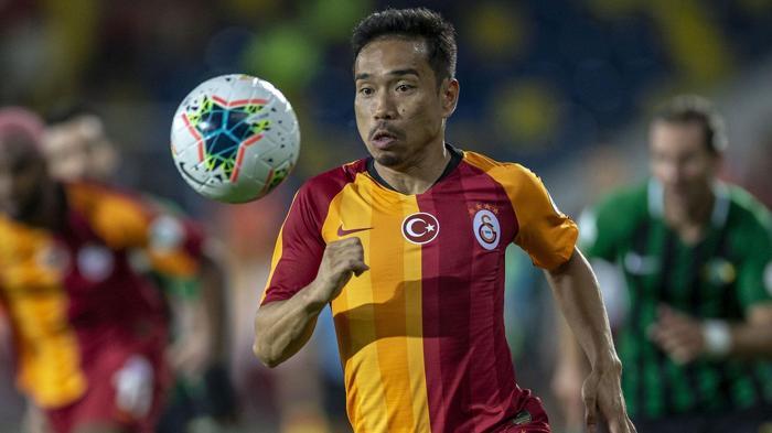 Galatasarayda sıcak saatler... Fatih Terimden flaş karar