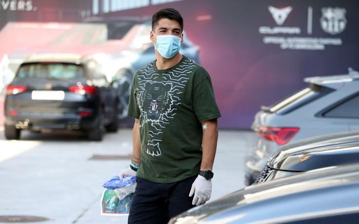 Barcelonaya ağır darbe Coronavirüs en çok onları vurdu