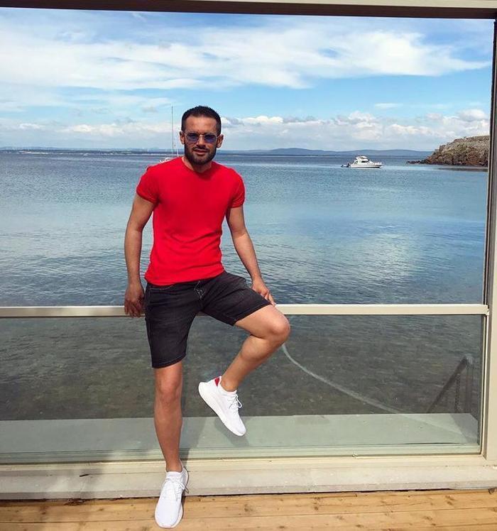 Galatasarayda 170 gol atan takım Şimdi neredeler