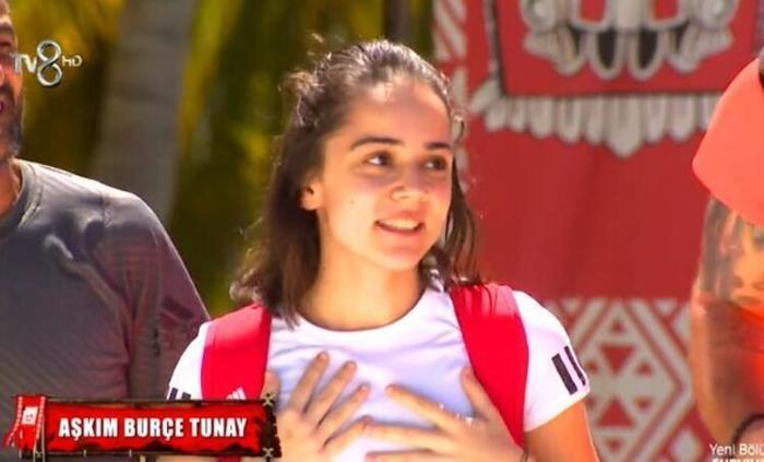 Survivor Aşkım açıkladı: Nisaya kameralar varken farklı davranıyorlardı