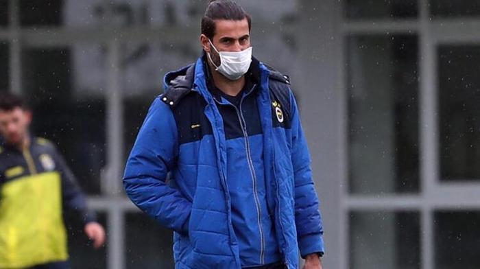 Attila Gökçe: Fenerbahçede hayali senaryo