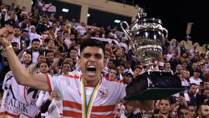 Achraf Bencharki----------Trabzonspor