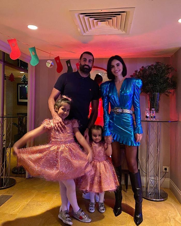 Volkan Demirelin eşi Zeynep Sever Demirelden zayıflamak isteyenlere tüyolar