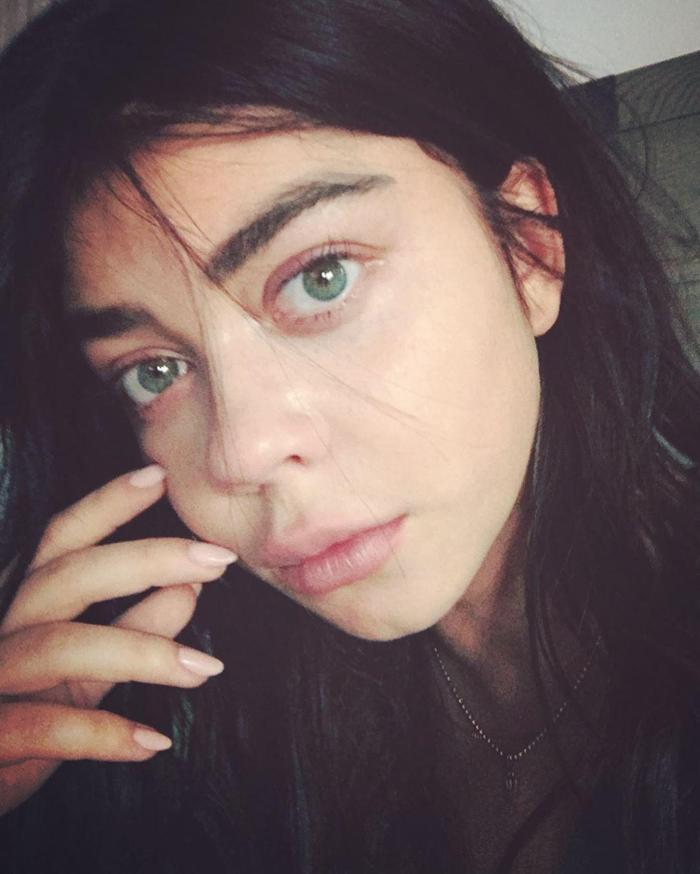 Sarah Hyland ve Well Adamsın 28 milyon TLlik yeni malikanesi