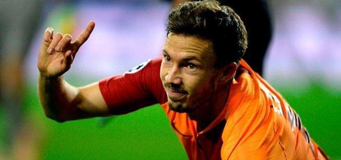 Galatasarayda sıcak saatler... Fatih Terimden flaş karar