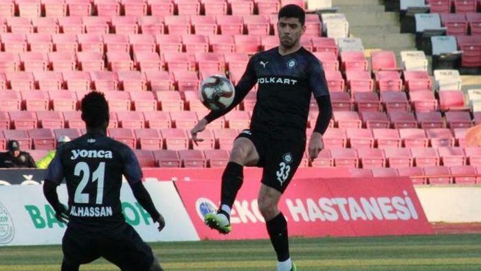Cenk Özkacar----------Galatasaray/Fenerbahçe/Beşiktaş
