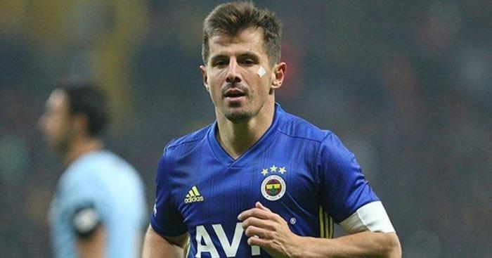 Emre Belözoğlu devrede Fenerbahçe ile Beşiktaş arasında transfer hesapları