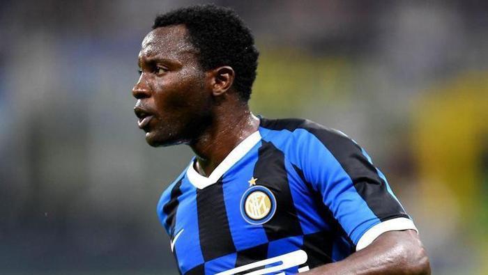 Kwadwo Asamoah--------------Fenerbahçe