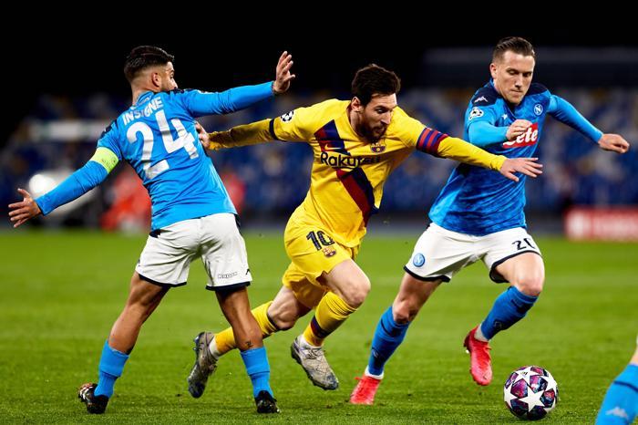 Napoli