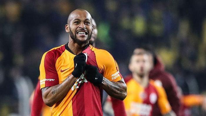 Marcao--------------Atalanta