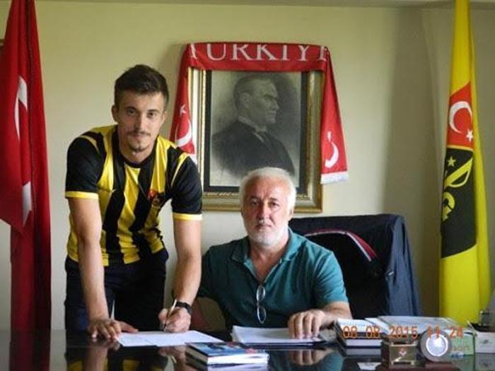 Galatasarayda 170 gol atan takım Şimdi neredeler