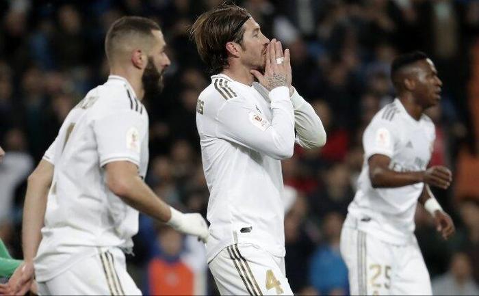 Real Madrid