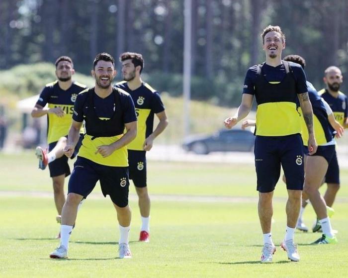 Fenerbahçe transfere başlıyor Alex de Souza devreye girecek