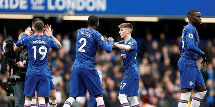 Chelsea