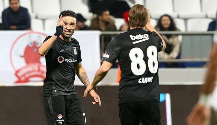 Fenerbahçe transfere başlıyor Alex de Souza devreye girecek