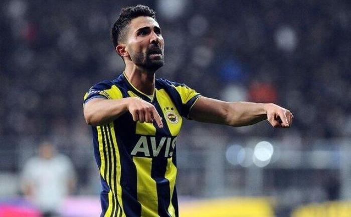 Fenerbahçe transfer kararını verdi Hasan Ali Kaldırım ve Caner Erkinde son dakika