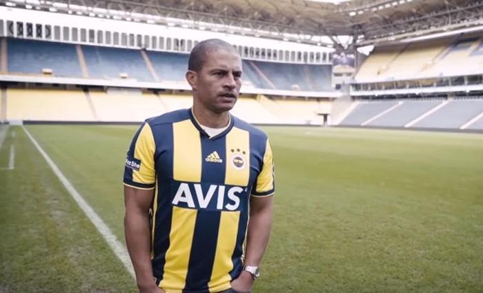 Fenerbahçe transfere başlıyor Alex de Souza devreye girecek