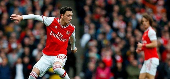 Arsenal
