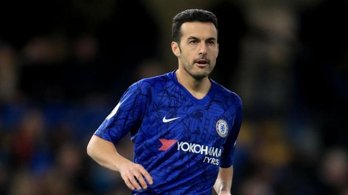 Fenerbahçe ve Galatasaray umutlandı Pedrodan son dakika açıklaması