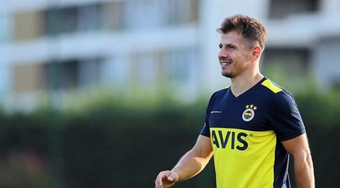 Fenerbahçe transfer kararını verdi Hasan Ali Kaldırım ve Caner Erkinde son dakika