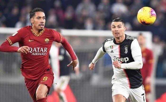 Roma