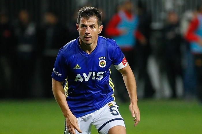 Fenerbahçe transfer kararını verdi Hasan Ali Kaldırım ve Caner Erkinde son dakika