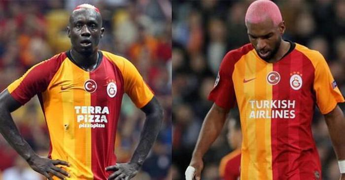 Galatasarayın başı belada 93 milyon lira...