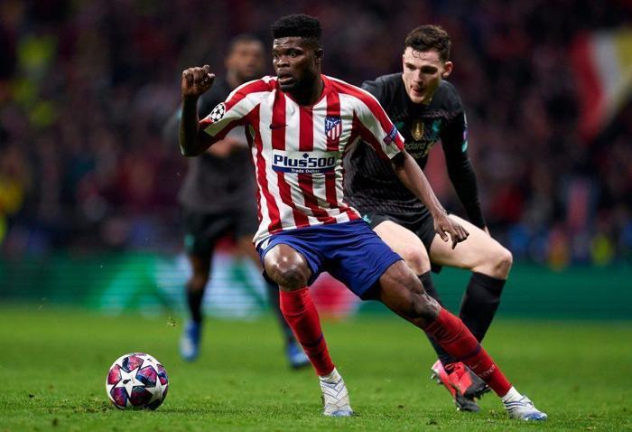 Atletico Madrid