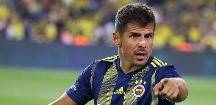 Fenerbahçe transfer kararını verdi Hasan Ali Kaldırım ve Caner Erkinde son dakika