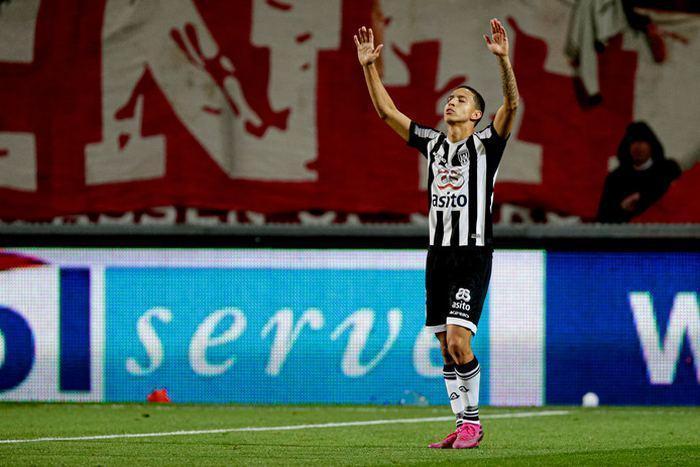 Fenerbahçe transfere başlıyor Alex de Souza devreye girecek