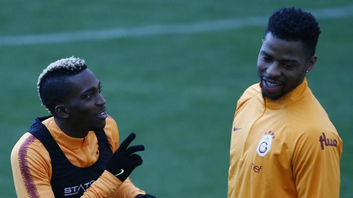 Galatasarayda sıcak saatler... Fatih Terimden flaş karar
