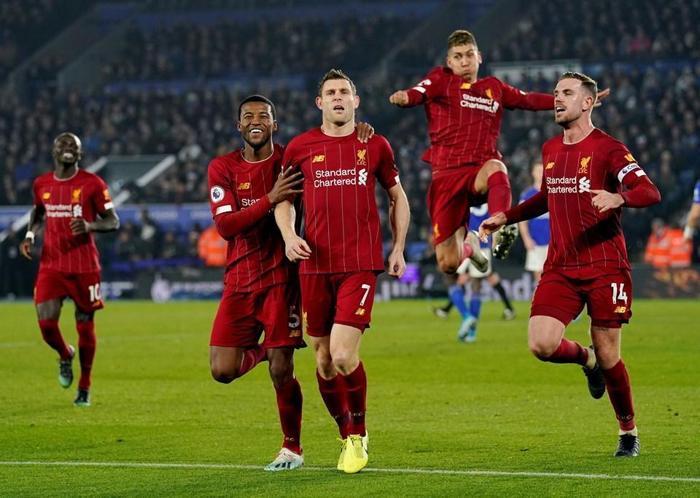Liverpool