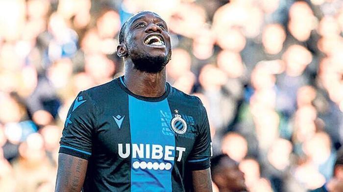 Galatasarayın başı belada 93 milyon lira...
