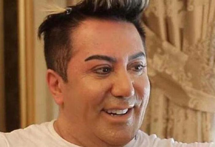 Nur Yerlitaş benim Murat Övüç olma sebebim