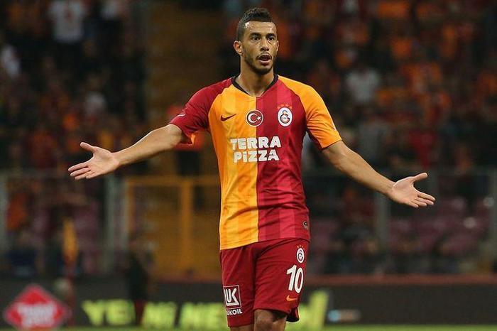 Galatasarayda sıcak saatler... Fatih Terimden flaş karar